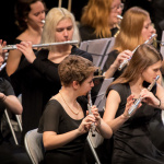 Voix et musiciens de Boyertown (USA) en concert au cœur du Marais