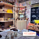 Atelier fabrication de tablettes Mon Jardin Chocolaté - IMG 3689