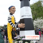 La Bretagne au Jardin d'Acclimatation