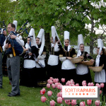 La Bretagne au Jardin d'Acclimatation