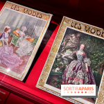La mode au 18e siècle au Palais Galliera