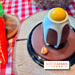 Pâques 2026 chez Edwart Chocolatier