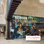 Renoir et l'amour : l'exposition retrospective évènement au Musée d'Orsay, à Paris - IMG 6869