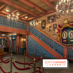 Nordic Crowns Tavern à Disneyland Paris
