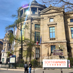 K-Beauty au musée Guimet : l'exposition sur la beauté en Corée du Sud se dévoile en images
