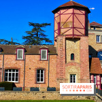 Visite guide de Clairefontaine