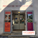 Adya & Otto van Rees. Au cœur des avant-gardes : l'exposition du musée de Montmartre