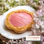 Le tea time de Pâques exceptionnel du George V Paris 2026, une ode au printemps - photos  - A7C08147