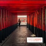 Passion Japon : exposition, installations immersives et street food japonaise à La Villette, à Paris - IMG 7253