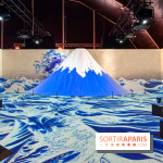 Passion Japon : exposition, installations immersives et street food japonaise à La Villette, à Paris - IMG 7511