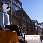 Urban Art Fair 2026 à Paris, nos photos - A7C09286