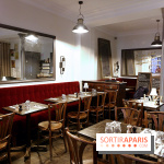 Le Petit Champerret, nos photos