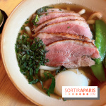 Kimono - Futosoba canard