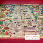 Cartes imaginaires