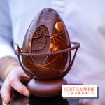 Pâques 2026 au Brach par Fabien Emery : l'Eclipse - A7C07114