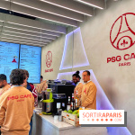 PSG Café