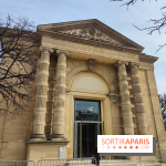 Henri Rousseau, l'ambition de la peinture : l'exposition du Douanier en photos au musée de l'Orangerie - fotor 1774366777258