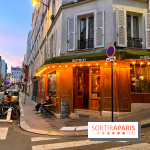 Touki Bouki - Terrasse