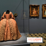 Révéler le féminin, mode et apparence au 18e siècle : l'exposition au musée Cognacq-Jay