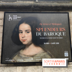 Splendeurs du baroque, une très belle exposition à voir au musée Jacquemart-André