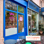 Velours Café