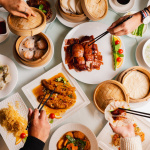 Le Président Restaurant - 92 24092025 Le Président SADIK SANS VOLTAIRE