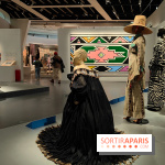 Africa Fashion : une exposition de mode colorée au musée du Quai Branly