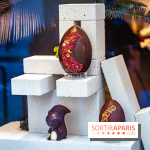 Pâques chez Cluizel Paris 2026, le Toucan et les plantations Mokaya à l'honneur - photos