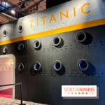 La Légende du Titanic