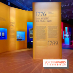 Lafayette, entre France et Amérique