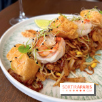 Bolan - Pad Thaï Royal