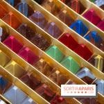 Oeufs et chocolats de Pâques de Jade Génin 2026 spécial renaissance des femmes - photos - A7C00289