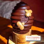 Les chocolats de Pâques 2026 de la chocolaterie-pâtisserie Jardin Sucré - photos - A7C09495