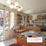 La Petite Marguerite, bouillon des puces de Saint-Ouen 93 - photos - salle