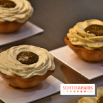 Solaria, un coffee-shop aux pâtisseries réconfortantes près du Louvre à Paris - DSC 6414