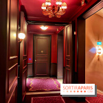 L'Aventure Hôtel & Restaurant