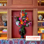 Hôtel Bohem Sacré-Cœur - IMG 4775