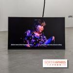 Au Palais de Tokyo, Cheryl Marie Wade explore la culture crip et la poésie engagée - IMG 5954