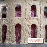 Pauline Curnier Jardin au Palais de Tokyo : l'exposition autour des mythes et des corps - IMG 5958