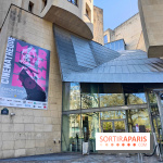 Marilyn Monroe, 100 ans ! L'exposition anniversaire de l'icône américaine à la Cinémathèque - fotor 1775556981922