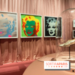 Marilyn Monroe, 100 ans ! L'exposition anniversaire de l'icône américaine à la Cinémathèque - fotor 1775557522716