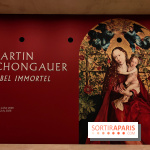 Martin Schongauer, le bel immortel : une exposition sur un peintre étonnant au musée du Louvre - fotor 1775571144694