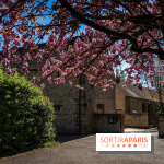 La Commanderie des Templiers de la Villedieu - Cité du Numérique des Yvelines  - A7C01724