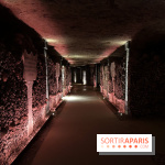Les Catacombes de Paris 2026 - IMG 3677