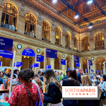 Paris Perfume Week