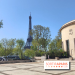 Le musée d'art moderne et ses collections à Paris