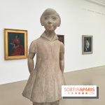 Le musée d'art moderne et ses collections à Paris
