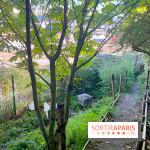 Shakirail, le lieu de travail avec programmation dédiée à la création émergente à Paris - IMG 7125