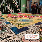 Cling ! La bande dessinée parle cash : la Monnaie de Paris plonge dans la BD avec une expo inédite - fotor 1775752635525