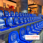 PSG Handball au Stade Pierre de Coubertin